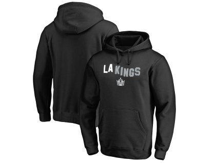 Pánská mikina Los Angeles Kings NHL Hometown Collection Pullover Hoodie