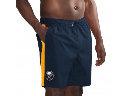 Plavky Buffalo Sabres G-III Sports by Carl Banks Volley