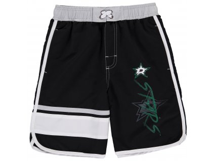 Detské plavky Dallas Stars Color Block Swim Trunks