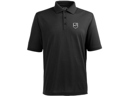 Pánské tričko Los Angeles Kings NHL Pique Xtra-Lite Polo