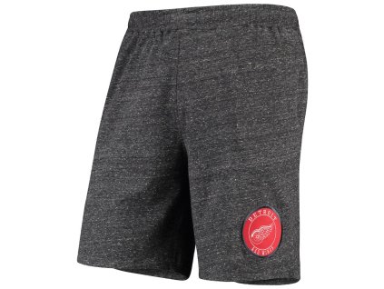 Pánské kraťasy Detroit Red Wings NHL Pitch Jam