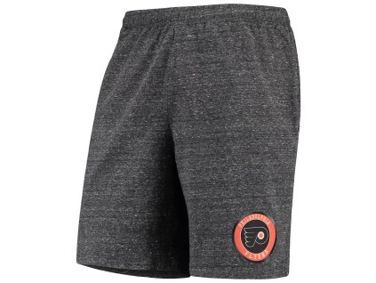 Pánské kraťasy Philadelphia Flyers NHL Pitch Jam