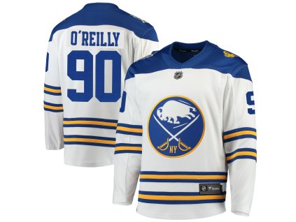 Pánský dres Buffalo Sabres NHL #90 Ryan OReilly Fanatics Branded Breakaway 2018 Winter Classic