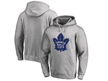 Mikina Toronto Maple Leafs Fanatics Branded Primary Logo