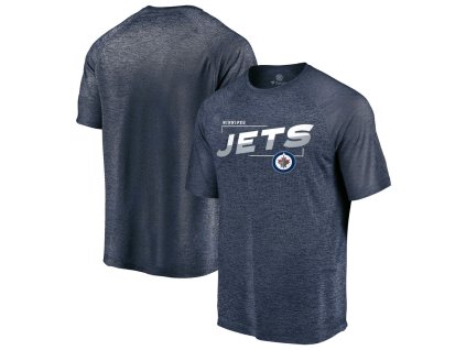 Pánské tričko Winnipeg Jets NHL Amazement
