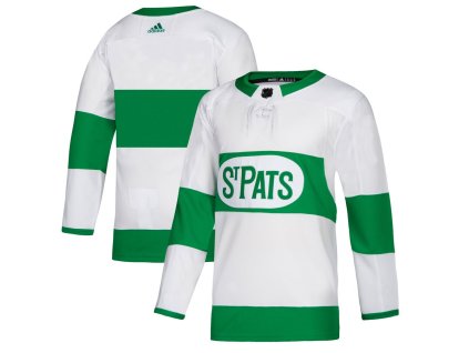 Pánský dres Toronto Maple Leafs NHL adizero Alternate Authentic Pro