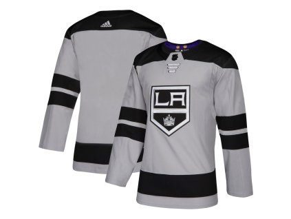 Pánský dres Los Angeles Kings NHL adizero Alternate Authentic Pro