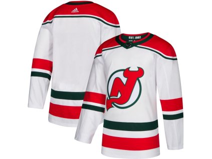 Pánský dres New Jersey Devils NHL adizero Alternate Authentic Pro