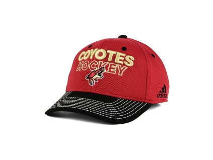 Pánská kšiltovka Arizona Coyotes NHL Structured Flex