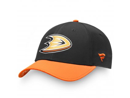 Kšiltovka Anaheim Ducks NHL NHL Draft 2019 Flex