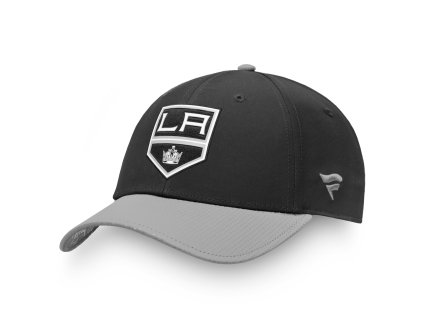 Pánská Kšiltovka Los Angeles Kings NHL Draft 2019 Flex