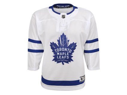 Detský dres Toronto Maple Leafs NHL Premier Away