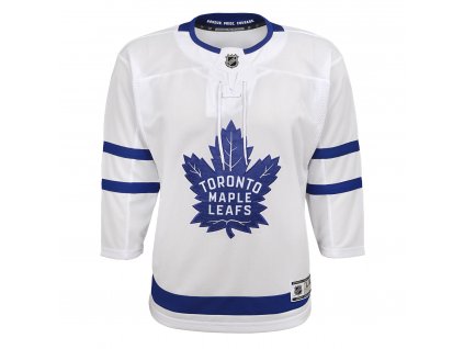 Detský dres Toronto Maple Leafs Premier Away