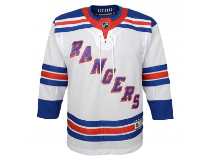 Detský dres New York Rangers Premier Away