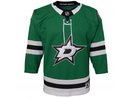 Detský dres Dallas Stars Premier Home