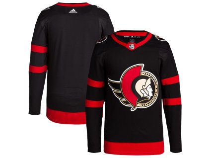 Pánský dres Ottawa Senators NHL adizero Home Primegreen Authentic Pro