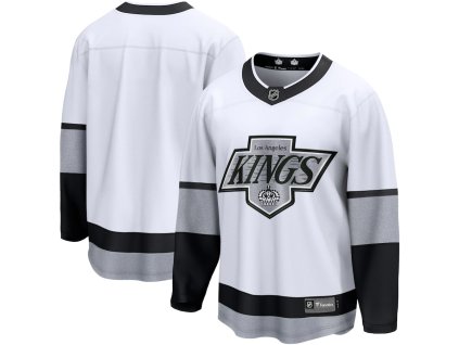 Pánský dres Los Angeles Kings NHL Breakaway Alternate Jersey
