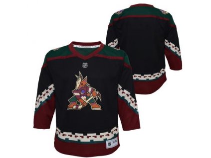 Detský dres Arizona Coyotes Replica Home