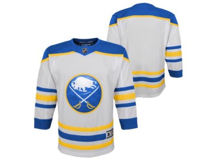 Dětský dres Buffalo Sabres NHL Premier Away