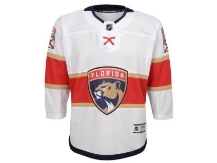 Detský dres Florida Panthers Premier Away