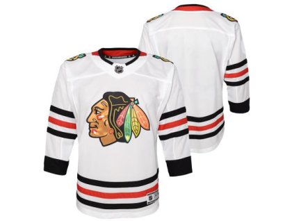 Dětský dres Chicago Blackhawks NHL Premier Away
