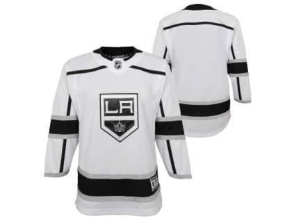 Dětský dres Los Angeles Kings NHL Premier Away
