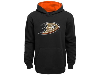 Dětská mikina Anaheim Ducks NHL Prime Logo Pullover Fleece