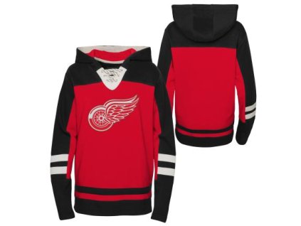 Dětská mikina Detroit Red Wings NHL Ageless Revisited