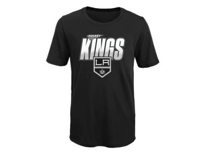 Dětské tričko Los Angeles Kings NHL Frosty Center Ultra
