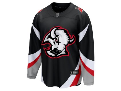 Pánský dres Buffalo Sabres NHL Alternate Premier Breakaway Jersey