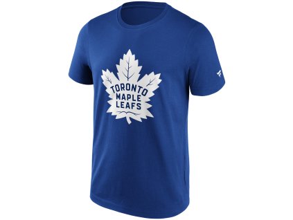 Pánské tričko Toronto Maple Leafs NHL Primary Logo Graphic T-Shirt
