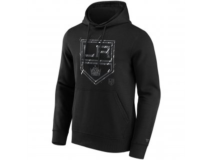 Pánska mikina Los Angeles Kings Etch Hoodie