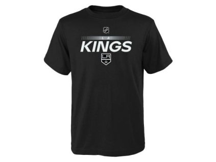 Dětské tričko Los Angeles Kings NHL Apro Prime Ss Tee
