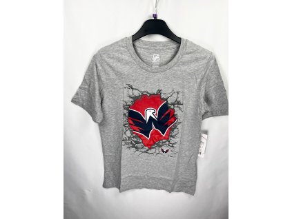 Dětské tričko Washington Capitals NHL Breakthrough SS Tee