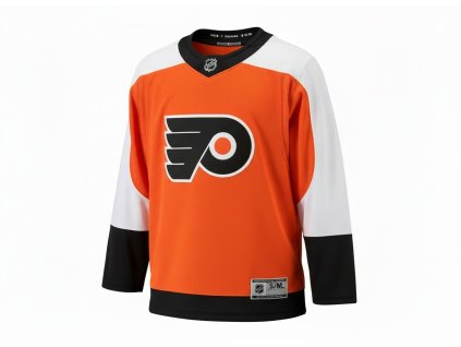 Dětský dres Philadelphia Flyers NHL Premier Home
