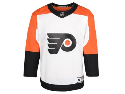 Dětský dres Philadelphia Flyers NHL Premier White Away