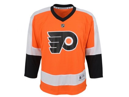 Dětský dres Philadelphia Flyers NHL Replica Home