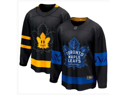 Detský dres Toronto Maple Leafs NHL Premier Alternate