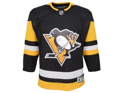 Dětský dres Kris Letang Pittsburgh Penguins NHL Premier Home