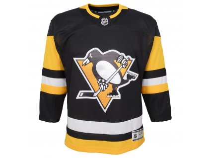 Detský dres Kris Letang Pittsburgh Penguins Premier Home