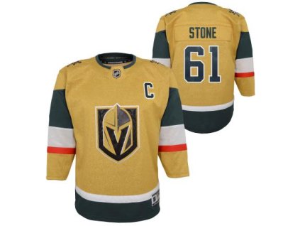 Dětský dres Mark Stone Vegas Golden Knights NHL Premier Home