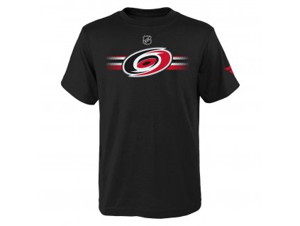 Detské Tričko Carolina Hurricanes Customer Pick Up