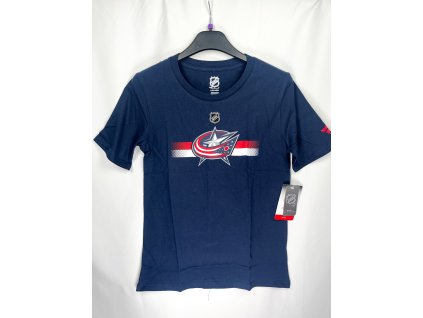Dětské tričko Columbus Blue Jackets NHL Customer Pick Up