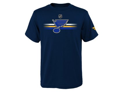 Dětské tričko St. Louis Blues NHL Customer Pick Up
