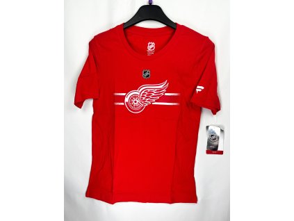 Dětské tričko Detroit Red Wings NHL Customer Pick Up