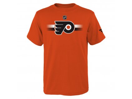 Detské Tričko Philadelphia Flyers Customer Pick Up