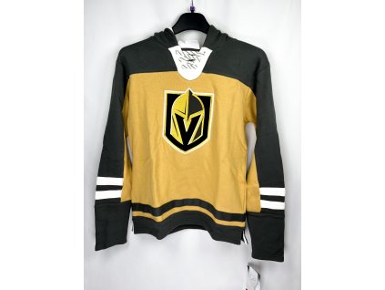 Dětská mikina Vegas Golden Knights NHL Ageless Revisited - Home Po Hoodie