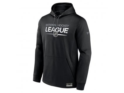 Mikina NHL Authentic Pro Pullover Hoodie