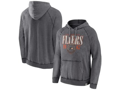 Pánská mikina Philadelphia Flyers NHL A/LS Hoodie