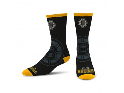 Ponožky Boston Bruins Still Fly